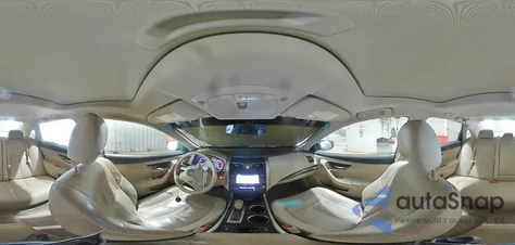 2013 Nissan Altima 2.5 z USA, uszkodzony, nr VIN 1N4AL3AP6DN444488